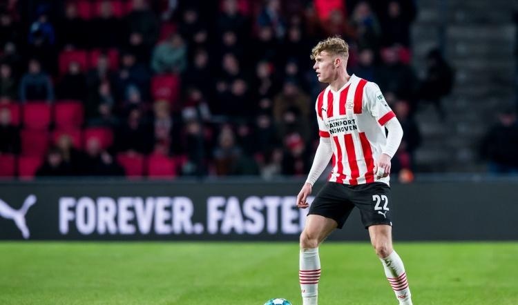 爱游戏体育欧联赛前走向成谜，埃因霍温复出首秀，管理层满意，控场能力受关注的简单介绍